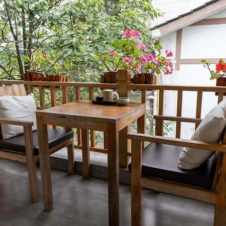 Qingcheng Mountain Huakai Shiminsu Hotel Dujiangyan Exterior photo