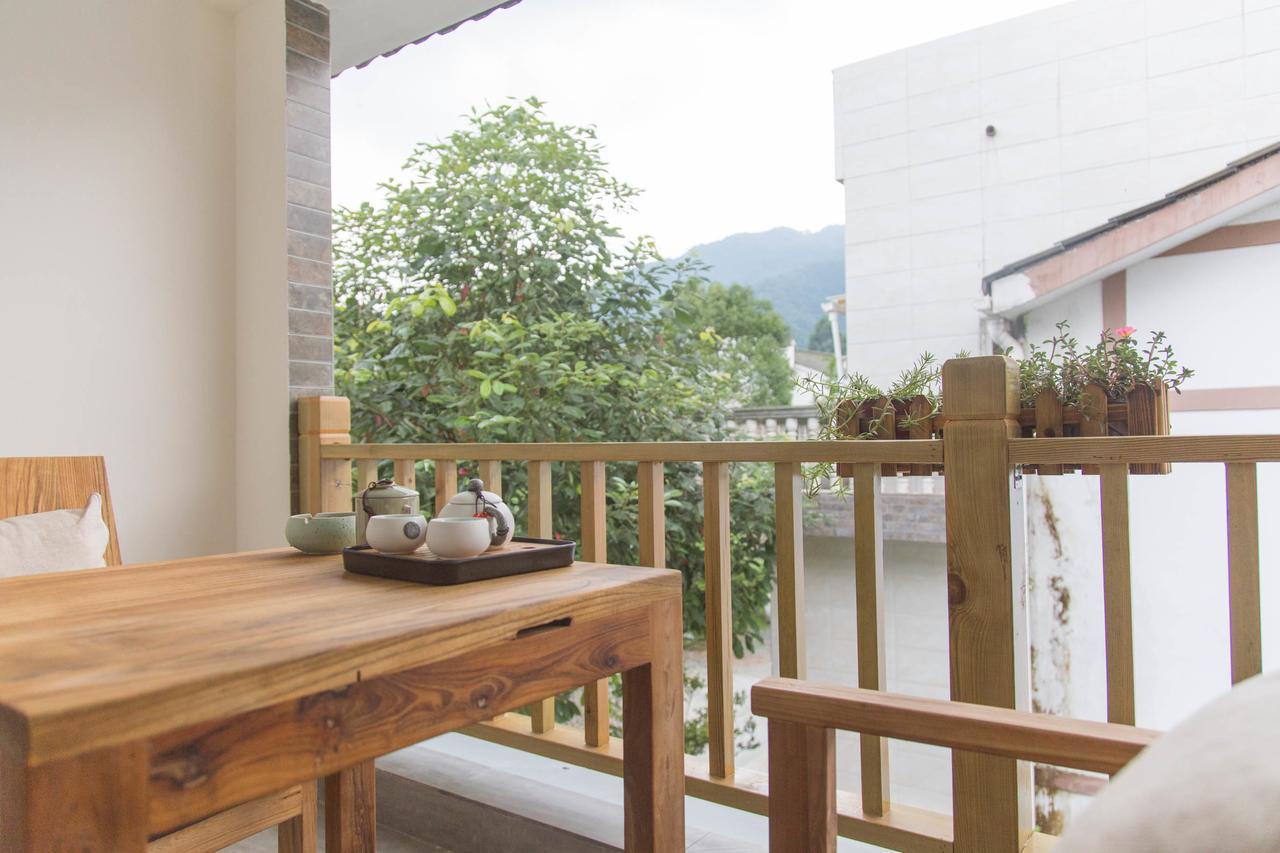 Qingcheng Mountain Huakai Shiminsu Hotel Dujiangyan Exterior photo